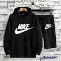 SMJ27-58 Local Made Hoodie One Set. 