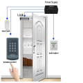 DC 12V Wired Doorbell Access Control Door Bell External Doorbell Loud Ding-dong Ringtones For Access Control System.