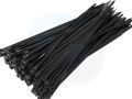 MP Cable Ties | 350mm (14 Inch) x 4.8mm | Pack of 50Pcs | Self-Lock. 