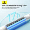 Baseus 3rd Gen Stylus Pen For iPad Pro Wired Charging Stylus Active Tilt Sensitivity Version For iPad 10 iPad Air 4 iPad Air 5. 