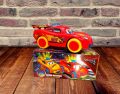 3D car with music & 3D Light Toy car for kids {Battery operated}. 