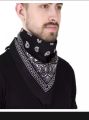 pack of 5. Ethnic unisex bandana scarf head wrap scarf. 