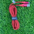 Anker Original branded micro usb cable 1.8m (6ft) Red. 