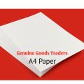 Pakmate A4 Paper 500 Sheets (Same Copymate). 