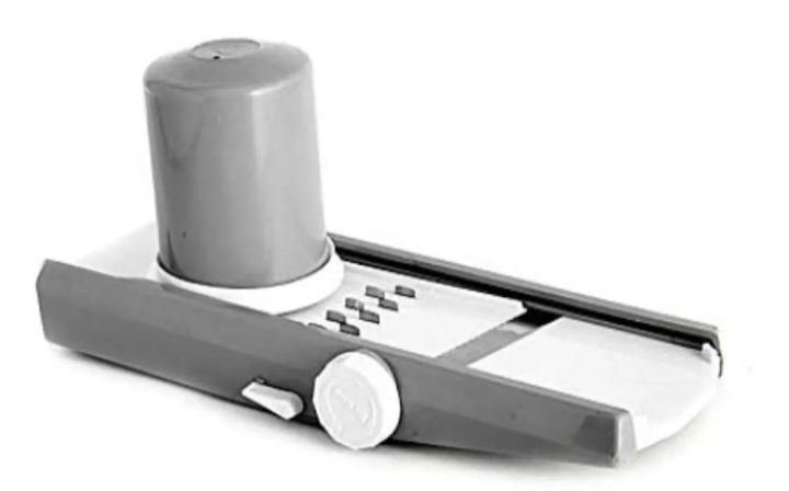Vegetable / Potato / Onion and Potatoes Salad Cutter / Design Salad Maker