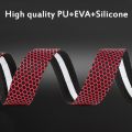 BUCKLOS Road Bike Handlebar Tape Anti Slip Silica Gel Handlebar Tape Shock Absorption Cycling Bar Tape Bicycle Accessories. 