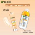Garnier Bright Complete Vitamin C BB Cream 18g. 
