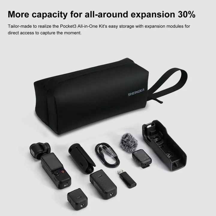 Carrying%20Case%20for%20%20Osmo%20Pocket%204/3%20Portable%20Multilayer%20Protective%20Bag%20Storage%20Case%20for%20%20Pocket%204/3%20Action%206/5%20Accessories%20-%20Image%203