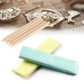 Watch Movement Cleaning Clay Watch Cleaning Rubber Putty Cleaner Wristwatch Decontamination Repair Tool Watchmaker Accessory kit. 