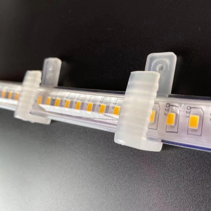 Universal%208-20mm%20LED%20Strip%20Fasteners%20Fix%20Clips%20Holder%20LED%20Connector%20Plastic%20Accessories%20For%202835%20COB%20Neon%20Light%20Mounting%20Fixing%20-%20Image%202