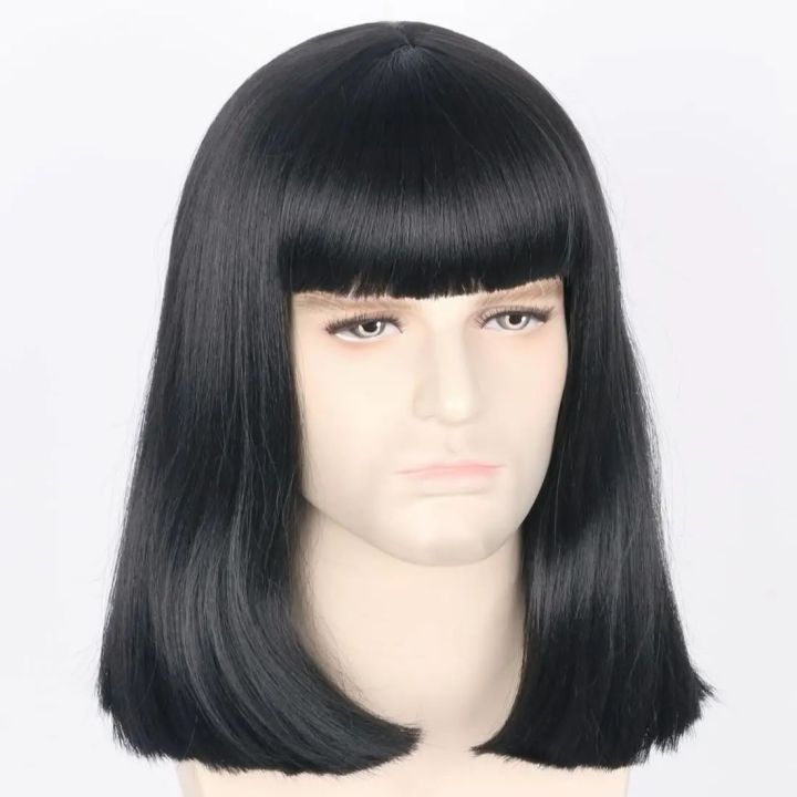 Unisex%20Black%20Wig%20with%20Bangs%20Short%20Straight%20Halloween%20Cosplay%20Costume%20Party%20Wigs%20Lord%20Farquaad%20wig%20-%20Image%205