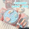 Jojo Diary Moisturizing Cushion Cream 15g Natural Smooth Cover Facial Blemished Waterproof Sweatproof Bb Cream. 
