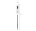 Digital Kitchen Thermometer For Bbq Electronic Cooking Food Probe Meat Water Milk Meat Thermometer Kitchen Tools - Tp300 by SPAcc. 
