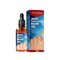 Jaysuing Anti Paronychia Relief Oil 10ml. 