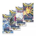 Pack of 1 booster pack with 10 free pokemon cards. 