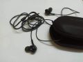 Akg_Super Bass Earphone With Pouch Box Samsung Headphone - Headphone - Ear Phone. 