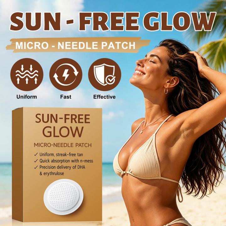 Sunless%20Tanning%20Bronzing%20Micro%20Needle%20Patch%20Advanced%20Sun-Free%20Skin%20Glow%20Patch%20Non%20Irritating%20Daily%20Body%20Beauty%20Care%20Patch%20-%20Image%203