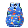 2026 Cute Cartoon Dinosaur Baby Backpacks Kindergarten Schoolbag Children Boys Girls School Bags Adjustable Animals Kid Backpack.