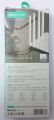 Wi-Fi Router USB Cable for Power Bank-Sovo Router Cable SRC-888. 