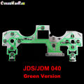 1pcs For PS5 PlayStation 4 5 PS4 Pro Slim Controller Conductive Film Keypad flex Cable Ribbon Circuit Board JDS 055 050 040 030.