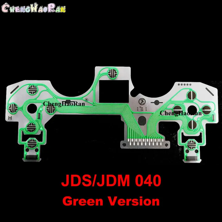 1pcs%20For%20PS5%20PlayStation%204%205%20PS4%20Pro%20Slim%20Controller%20Conductive%20Film%20Keypad%20flex%20Cable%20Ribbon%20Circuit%20Board%20JDS%20055%20050%20040%20030%20-%20Image%204