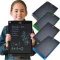 Embrace Digital Note-Taking With 12" Lcd Writing Tablet Drawing Pad - Enjoy Paperless Note-Taking With Digital Drawing Pad. 