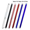Note 10+ S Pen Replacement For Note 10 / Note 10+ 10 Plus S Pen Stylus Touch Pen SPen Without Bluetooth.
