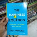 THE HAPPINESS EQUATION

WANT NOTHING + DO ANYTHING

= HAVE EVERYTHING

NEIL PASRICHA. 