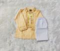 New design baby panjabi  kids pest colour  new design panjabi. 