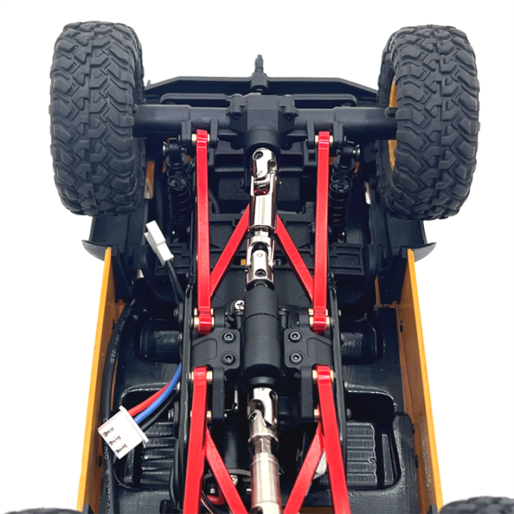 Drive%20Shaft%20Kit%20Fit%20For%20FMS%201/24%20FCX24M%20Camel%20Cup%20D90%20D110%20Land%20Rover%20Defender%20First%20Generation%20Range%20Rover%20Discovery%20-%20Image%203