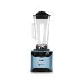 Imported RAF Electric Juicers Blender Model #2804 | 1800W, 5 speed, 2L Jug,  & stainless steel blades,. 