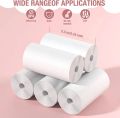 Kids Instant Camera Refill Print Paper-5 Rolls for Kids Instant Print Camera,HD Printing Thermal Print Paper Set Portable Refill Print Paper. 