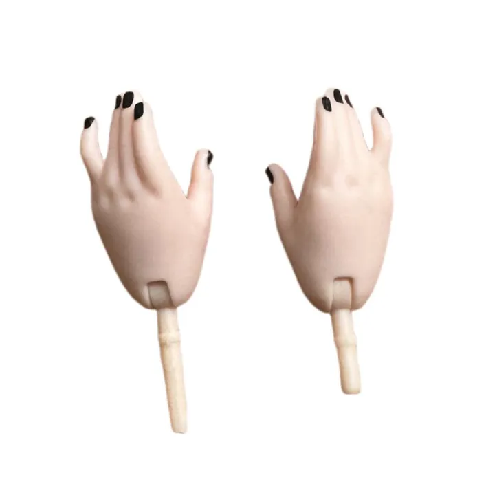 Original%20Rainbow%20Doll%20Replacement%20Hands%20Black%20White%20Brown%20Skin%20Tone%20Dolls%20Playing%20DIY%20Accessories%20-%20Image%206