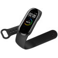 Strap For Mi Band 10 9 8 7 6 5 4 3 Sport Silicone Wristband Smart Watch Replacement Bracelet for Mi Band 6 7 Strap Correa.