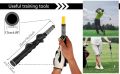 Golf Hand Position Grip Trainer - Right-Handed, Hand Position Training Aid, Golf Training Aid, Golf Practice and Grip Mastery -.