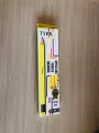 HB colourfull Pencil. 