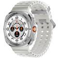 Samsung Watch 7 | Tf7 Ultra 7 Smart Watch Amoled Round Screen IP68 Waterproof COMPASS AI Dial Men Women Bluetooth Smart Watch For Android IOS 2024 - Watch 7 Ultra. 