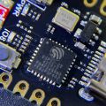 ESP32 Super Mini Development Board ESP32-C3 with 2.4G WiFi Antenna ESP32C3 Wi-Fi BT Module for Arduino IoT ESP-IDE. 