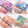 Beauty Glazed 60 colours Eyeshadow Palette. 