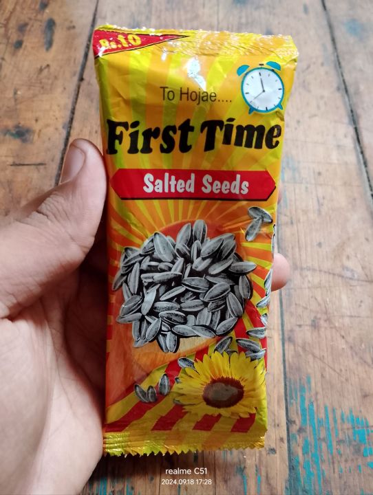 Original%20And%20High%20Quality%20First%20Time%20Beej%20(Pack%20Of%2013%20Big%20Pieces)%20Sunflower%20/%20Sunflower%20Seeds%20/%20Normal%20Salted%20/%20Crispy%20And%20Fresh%20Seeds%20/%20Freshness%20A1%20Seeds%20/%20With%20Affordable%20Price%20(To%20Hojaya%20Time%20Pass)%20Seeds%20-%20Image%203