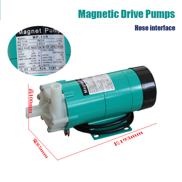 MP-15RM%20MMicro%20Magnetic%20Circulation%20Drive%20Pumps%20Acid%20And%20Alkali%20Resistant%20Corrosion%20Resistant%20Fluoroplastic%20Chemical%20Water%20Pump%20-%20Image%207