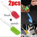 HOT DEAL NO1.Silicon Brush & Cake Mixer Set Special For Cake Mixer,Cooking & Baking

only 129. 