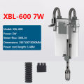 SUNSUN XBL Series Aquarium Filter Wall Mounted Filter Barrel External Fish Tank Small Silent Hang on aquarium tank. 