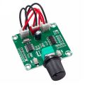 XH-A158 PAM8403 Audio Power Amplifier Board 2 times 5w Bluetooth-compatible 5.0 DIY Wireless Speaker Amplifier Board 2 Channel. 