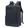 New Cool bell Laptop Travel Backpack With USB Ports. 