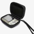 Camera Bag Hard Case For Canon G9X G7X III II SX620 SX610 Sony ZV1 ZV1F RX100 VII VI V IV GoPro Hero 13 12 11 10 Drift Ghost XL. 