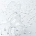 Silicone Nipple Protector Breastfeeding Shields Anti-overflow Milk Cover Soft Comfortable Reusable Nursing Pads for Mothers.