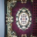 Rugs. 