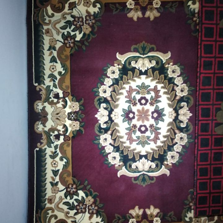 Rugs
