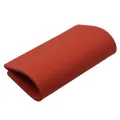 Heat Pressing Mat Silicone Rubber Pad High Temperature Resistant Plate Compatible For Easy Press 2 for Heat Press Machine. 